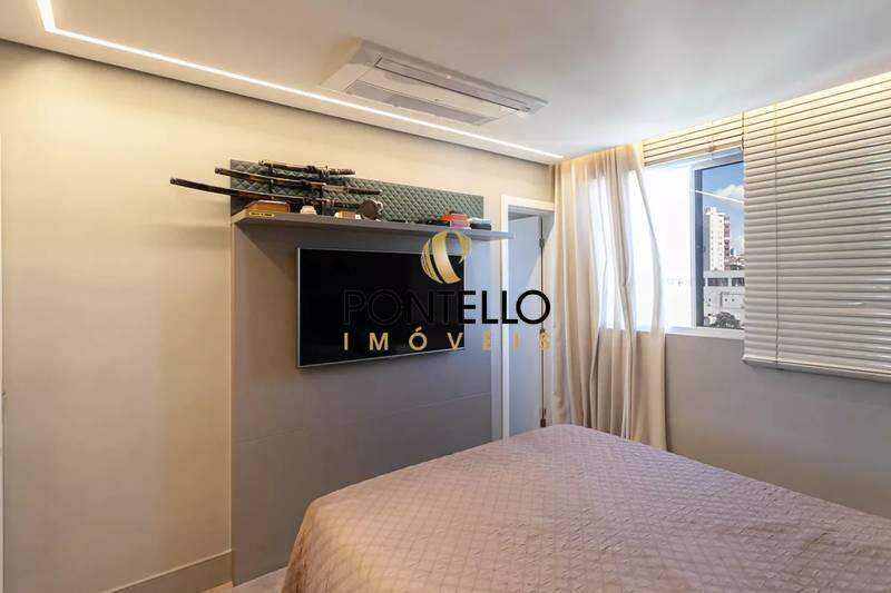 Cobertura, 3 quartos, 140 m² - Foto 15
