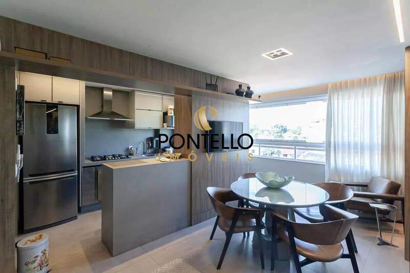 Cobertura, 3 quartos, 140 m² - Foto 2