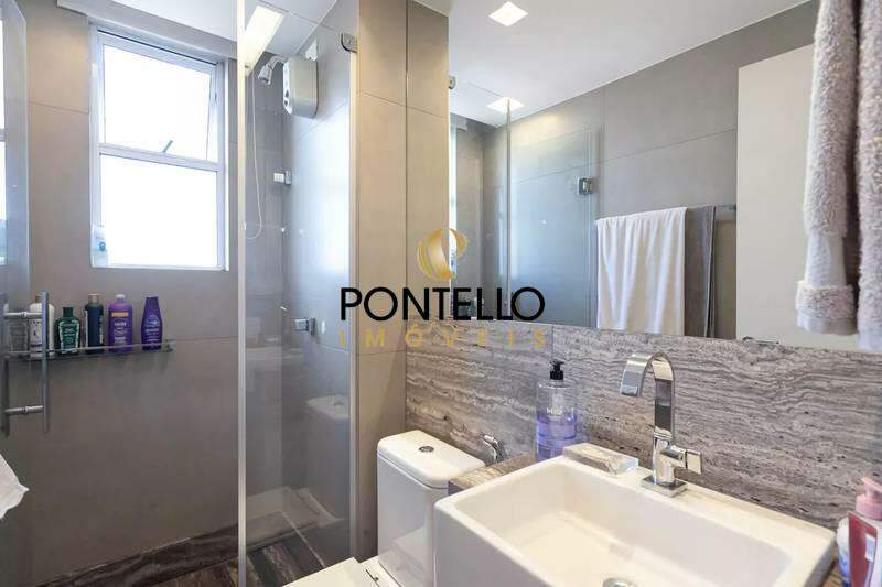 Cobertura, 3 quartos, 140 m² - Foto 20