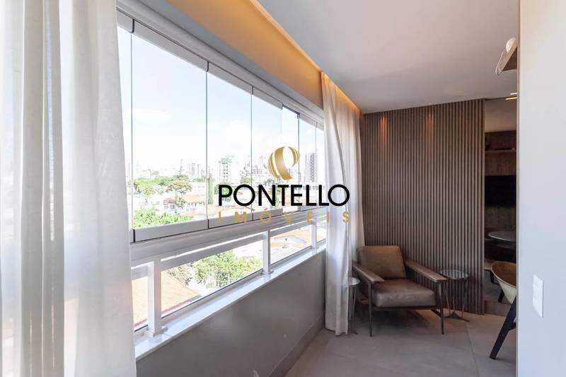 Cobertura, 3 quartos, 140 m² - Foto 3
