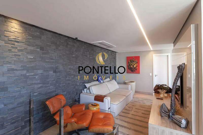 Cobertura, 3 quartos, 140 m² - Foto 4