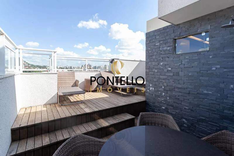 Cobertura, 3 quartos, 140 m² - Foto 6