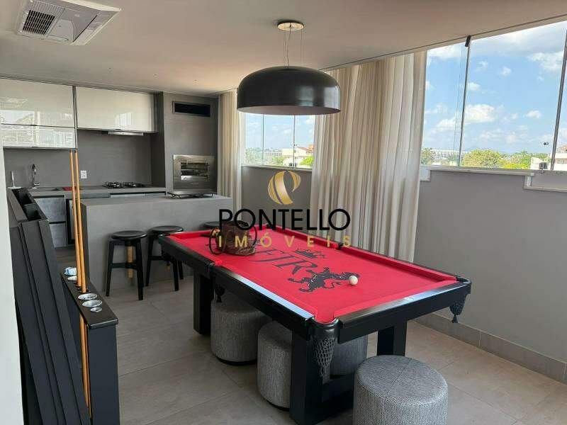 Cobertura, 3 quartos, 140 m² - Foto 8