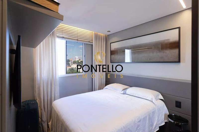 Cobertura, 3 quartos, 140 m² - Foto 9