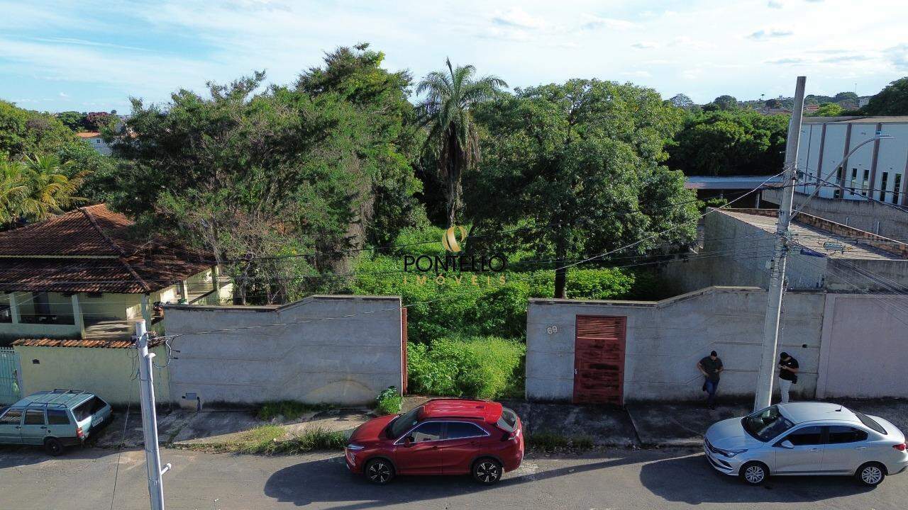 Terreno, 1862 m² - Foto 1
