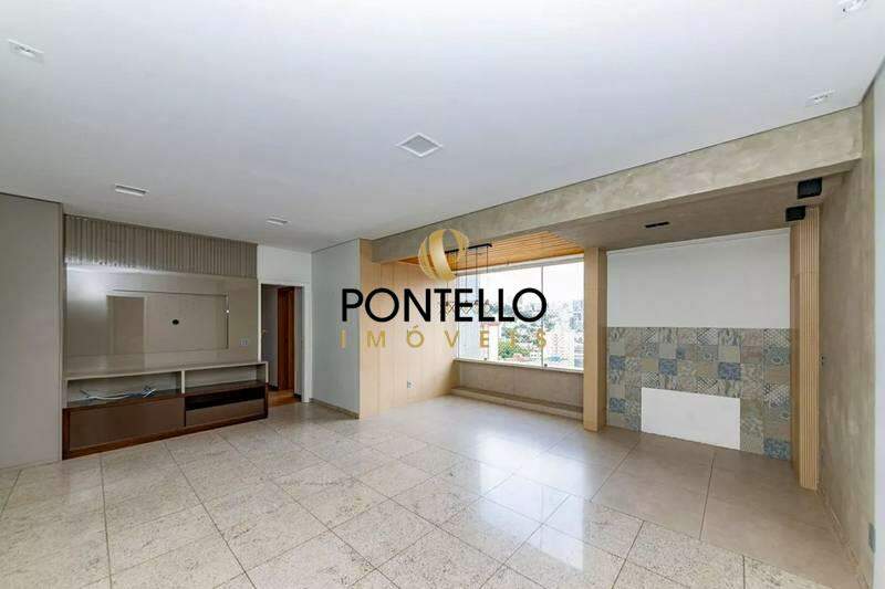 Apartamento, 3 quartos, 110 m² - Foto 1