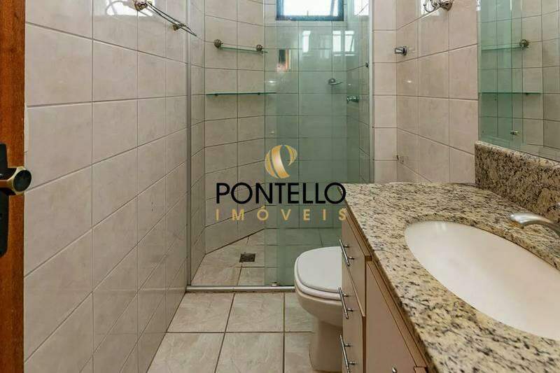 Apartamento, 3 quartos, 110 m² - Foto 11