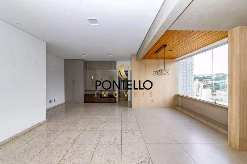 Apartamento, 3 quartos, 110 m² - Foto 2