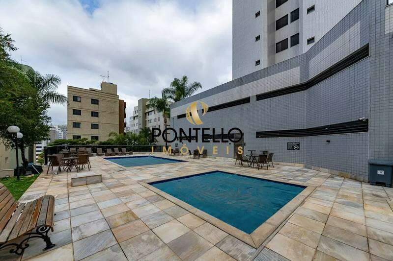 Apartamento, 3 quartos, 110 m² - Foto 20