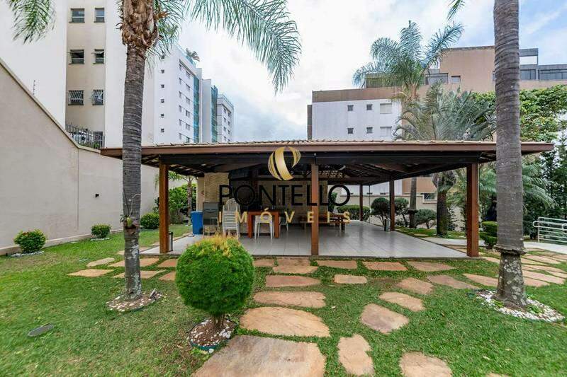 Apartamento, 3 quartos, 110 m² - Foto 21