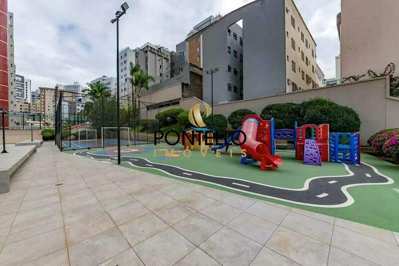Apartamento, 3 quartos, 110 m² - Foto 23