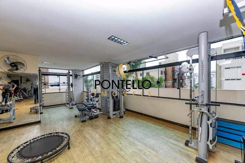 Apartamento, 3 quartos, 110 m² - Foto 25