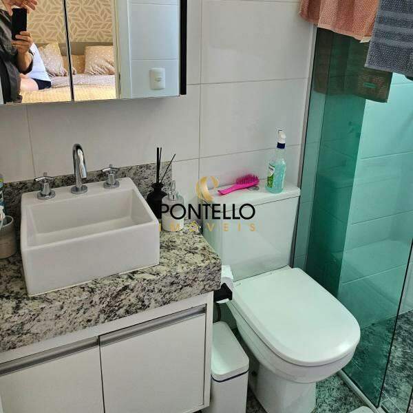 Apartamento, 2 quartos, 64 m² - Foto 10