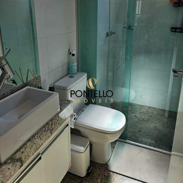 Apartamento, 2 quartos, 64 m² - Foto 11