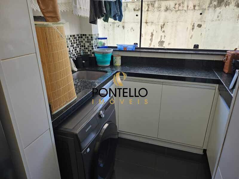 Apartamento, 2 quartos, 64 m² - Foto 12