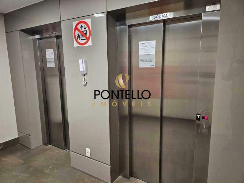 Apartamento 2 quartos à venda em Grajaú, Belo Horizonte - MG - foto 28