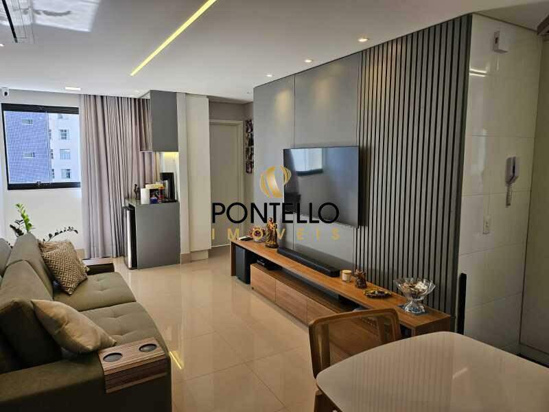 Apartamento, 2 quartos, 64 m² - Foto 3