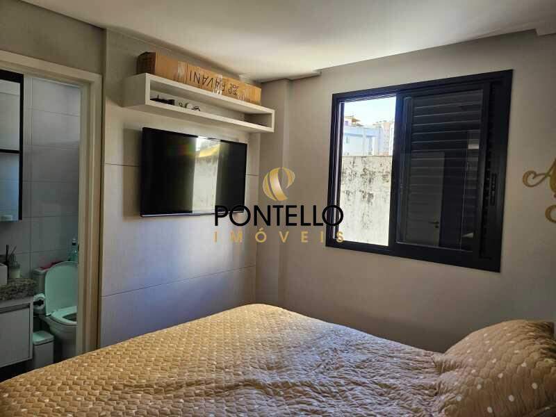 Apartamento, 2 quartos, 64 m² - Foto 7