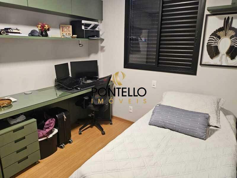 Apartamento, 2 quartos, 64 m² - Foto 9