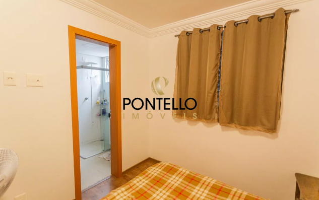 Apartamento, 2 quartos, 60 m² - Foto 10