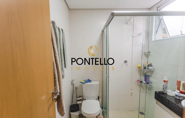 Apartamento, 2 quartos, 60 m² - Foto 11