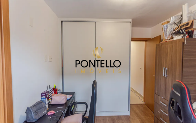 Apartamento, 2 quartos, 60 m² - Foto 12