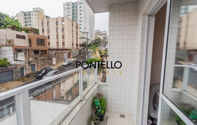 Apartamento, 2 quartos, 60 m² - Foto 16