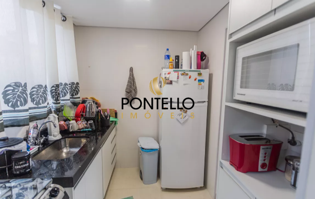 Apartamento, 2 quartos, 60 m² - Foto 18