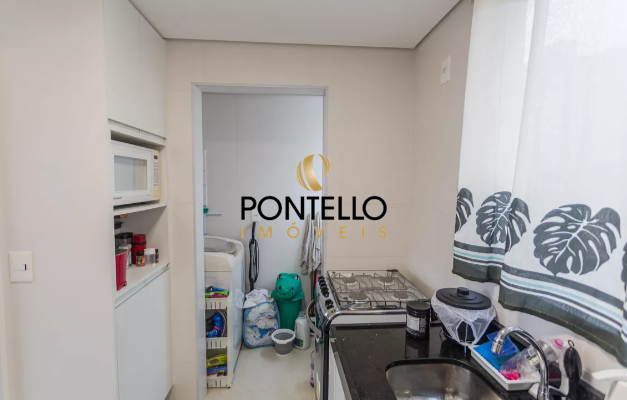 Apartamento, 2 quartos, 60 m² - Foto 19