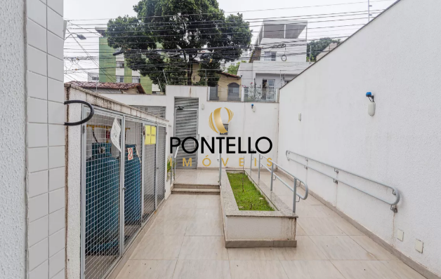 Apartamento, 2 quartos, 60 m² - Foto 23