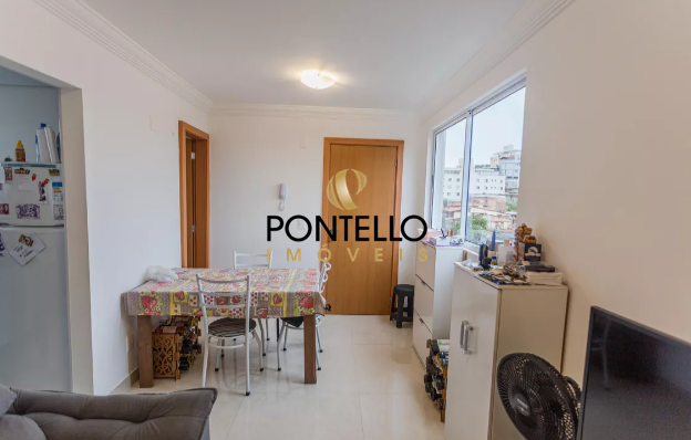 Apartamento, 2 quartos, 60 m² - Foto 4