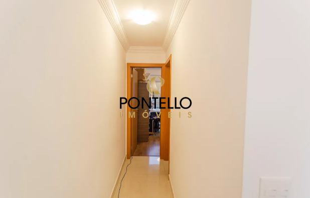 Apartamento, 2 quartos, 60 m² - Foto 5