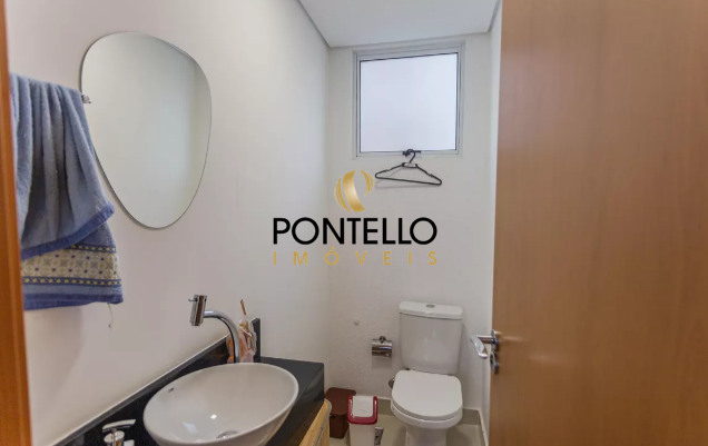 Apartamento, 2 quartos, 60 m² - Foto 6