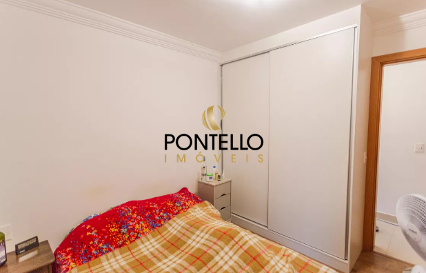 Apartamento, 2 quartos, 60 m² - Foto 7
