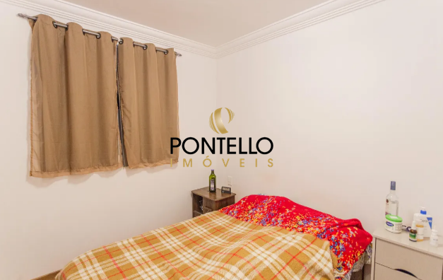 Apartamento, 2 quartos, 60 m² - Foto 8