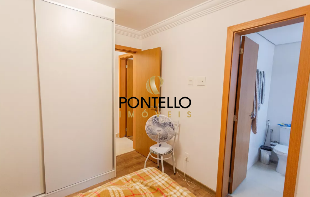 Apartamento, 2 quartos, 60 m² - Foto 9