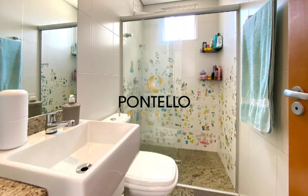 Cobertura, 3 quartos, 142 m² - Foto 11