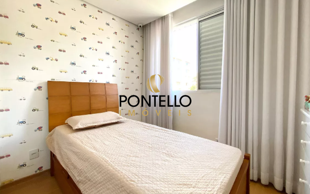 Cobertura, 3 quartos, 142 m² - Foto 12