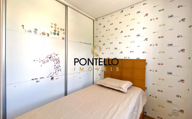 Cobertura, 3 quartos, 142 m² - Foto 13