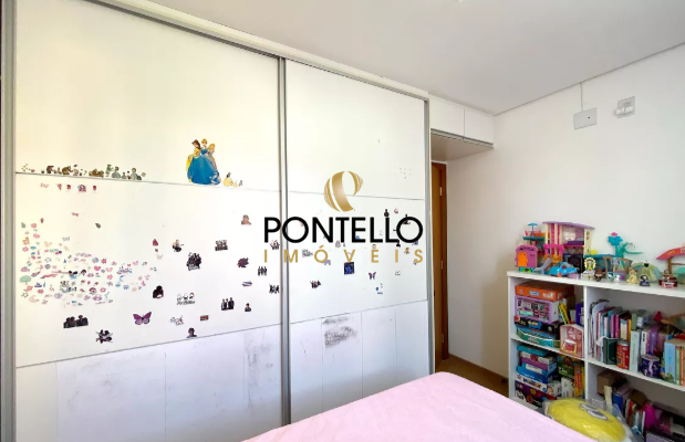 Cobertura, 3 quartos, 142 m² - Foto 17