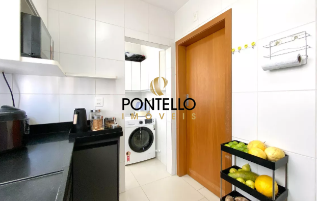 Cobertura, 3 quartos, 142 m² - Foto 19
