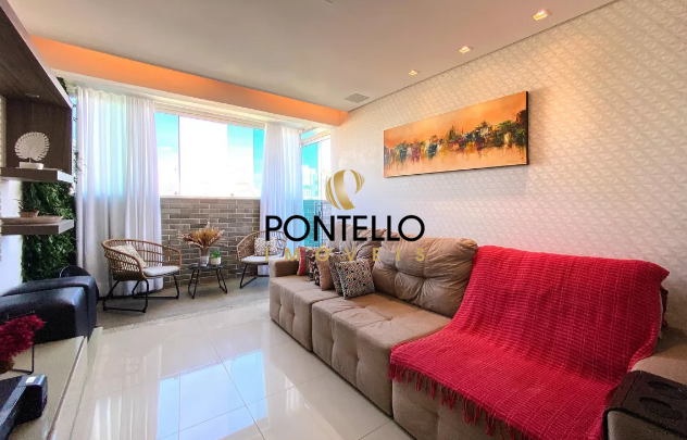 Cobertura, 3 quartos, 142 m² - Foto 21