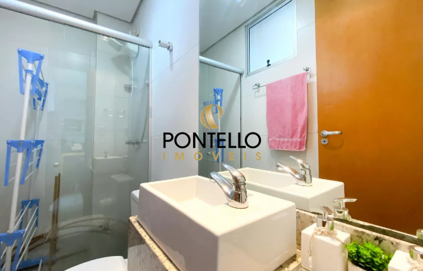 Cobertura, 3 quartos, 142 m² - Foto 24