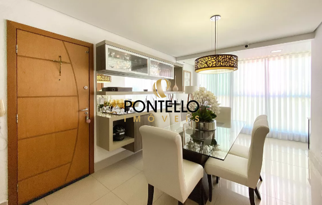 Cobertura, 3 quartos, 142 m² - Foto 3