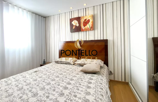 Cobertura, 3 quartos, 142 m² - Foto 7