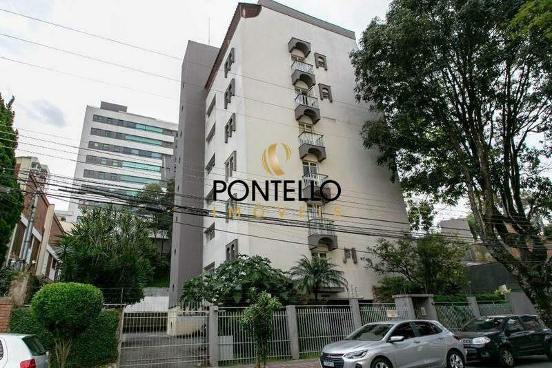 Apartamento, 3 quartos, 150 m² - Foto 1