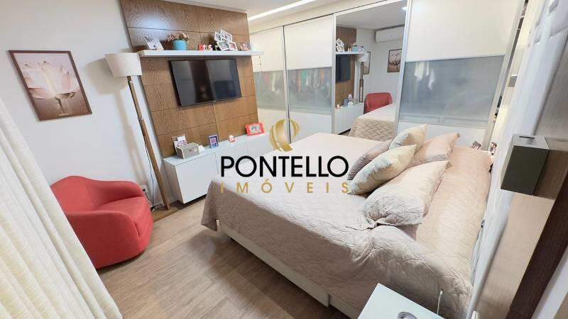 Apartamento, 4 quartos, 144 m² - Foto 10