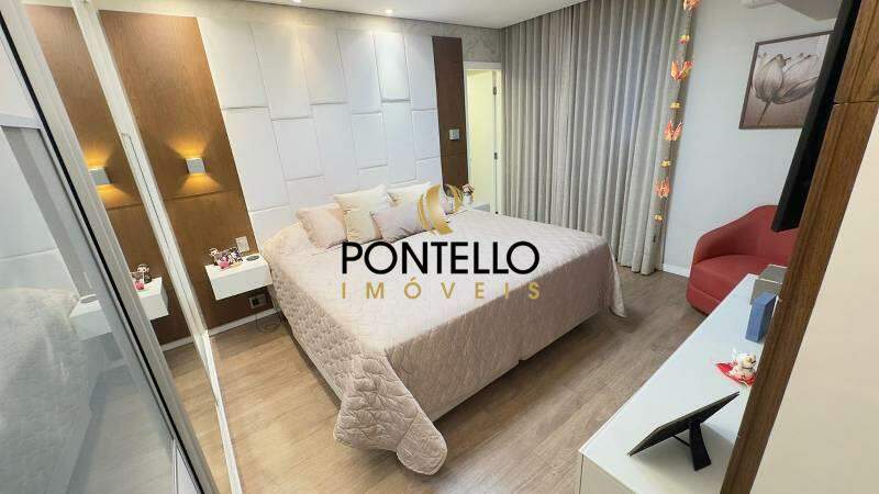 Apartamento, 4 quartos, 144 m² - Foto 11