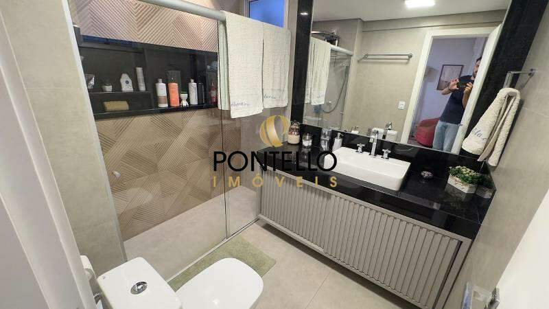 Apartamento, 4 quartos, 144 m² - Foto 12