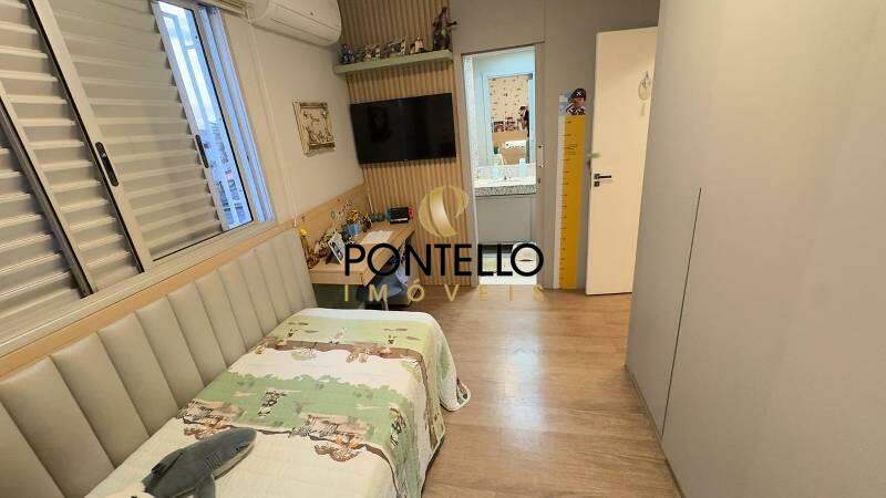 Apartamento, 4 quartos, 144 m² - Foto 13